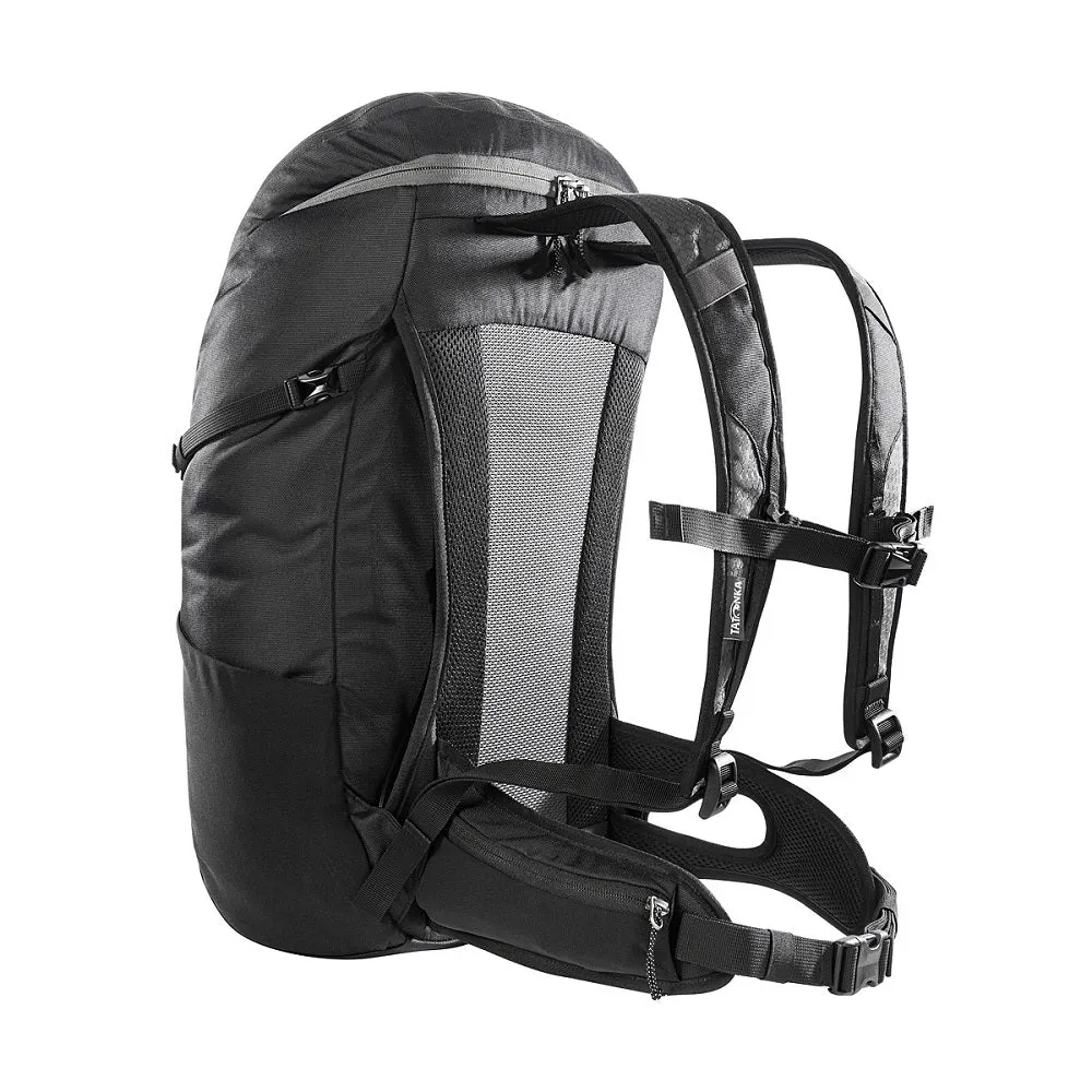 德國行山背囊 Trail Pack 25 Black
