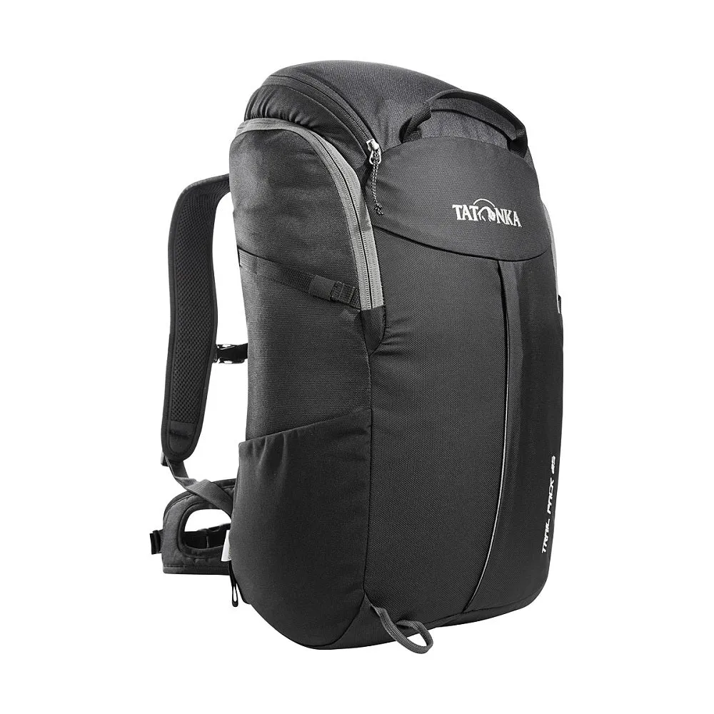 德國行山背囊 Trail Pack 25 Black