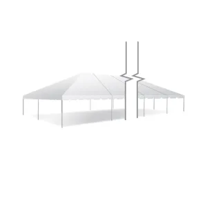 30x75 Classic Series Frame Tent