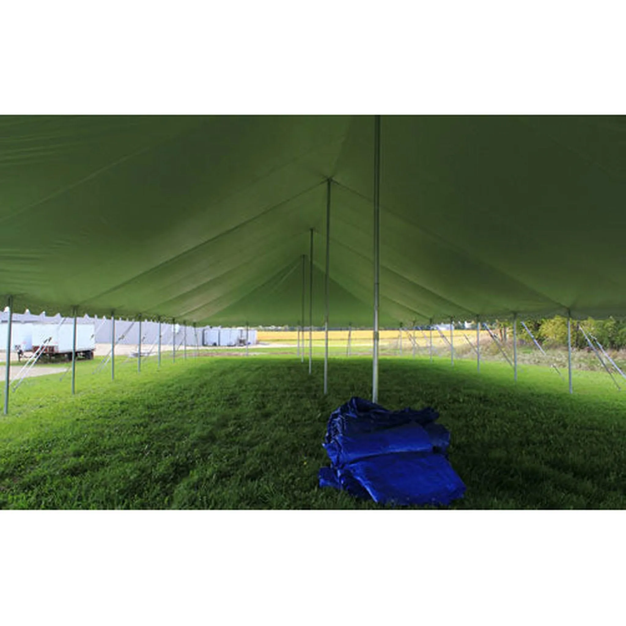 30x90 Classic Series Pole Tent
