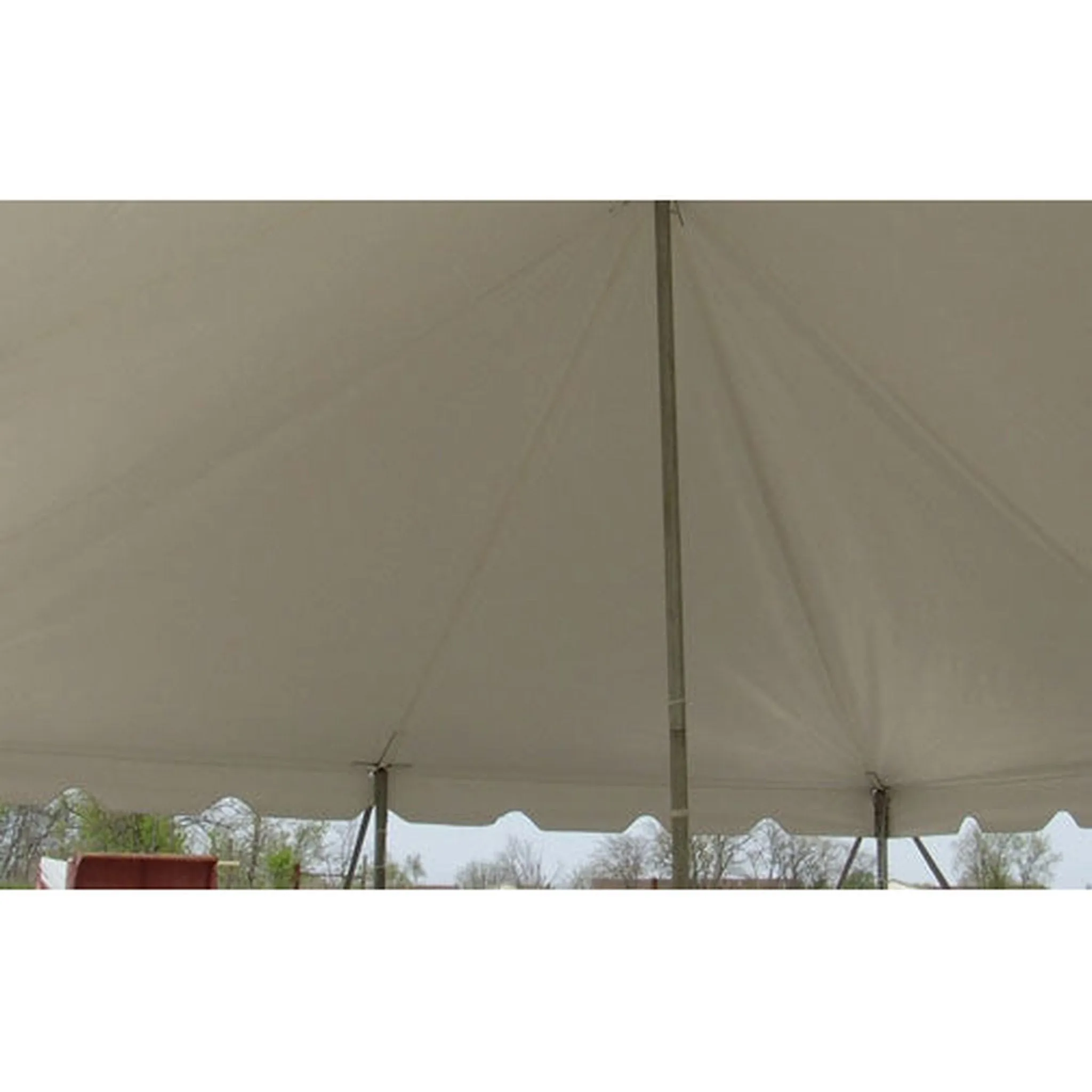 30x90 Classic Series Pole Tent