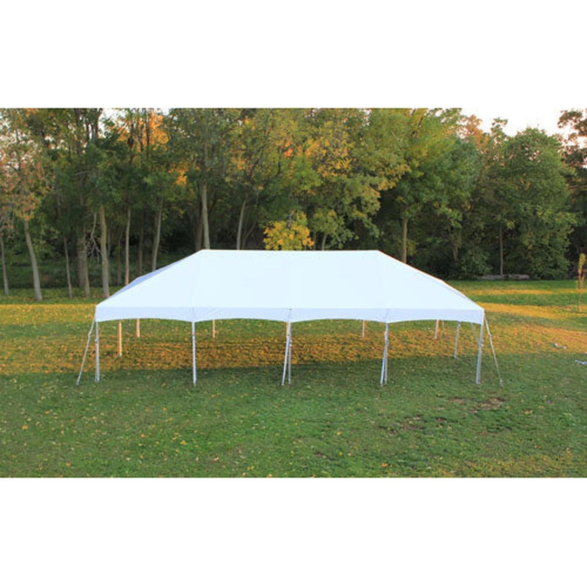 30x90 Master Series Frame Tent