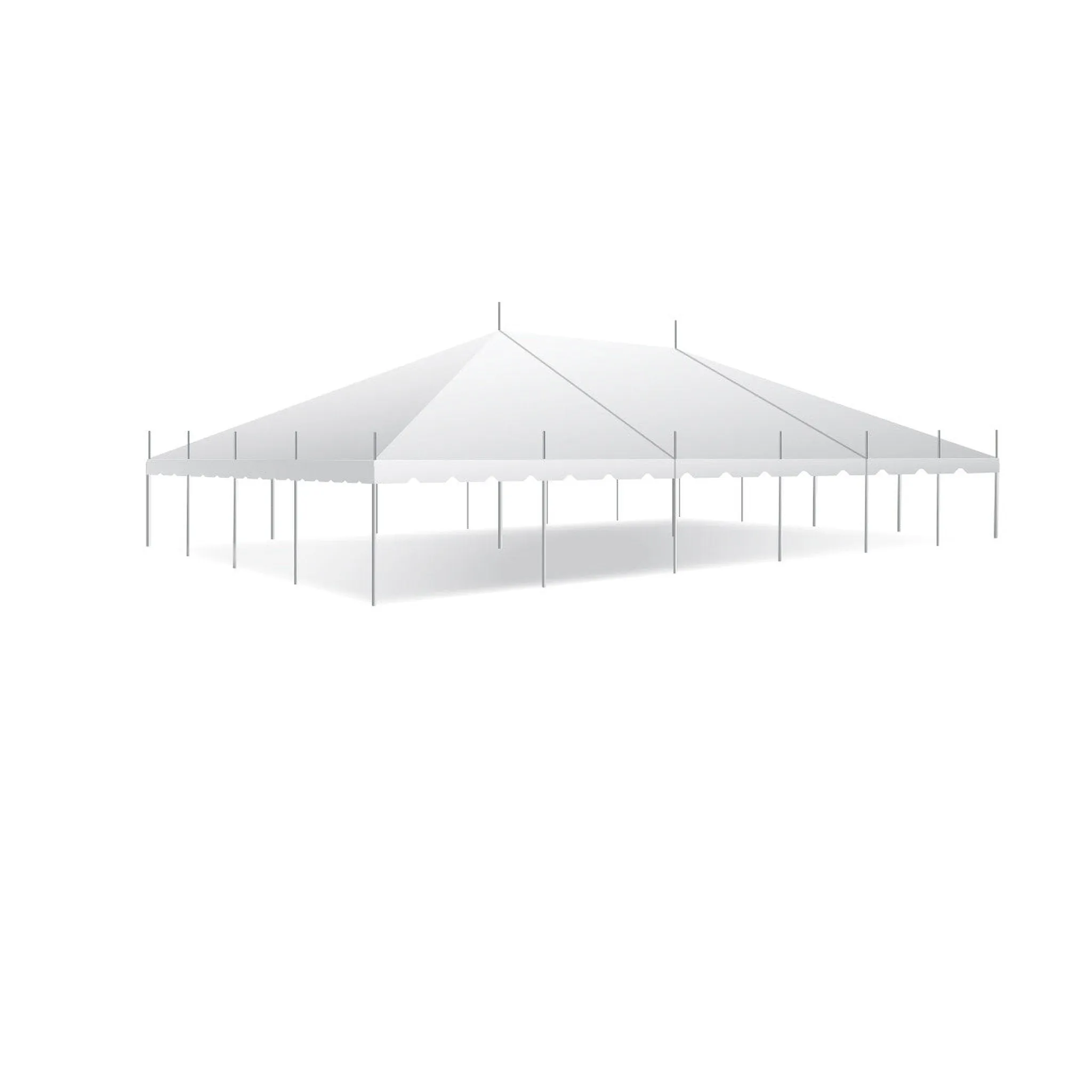 40x60 Classic Series Pole Tent
