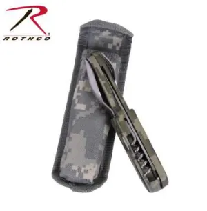 ACU Digital Foreign Legion 5 In 1 Chow Set