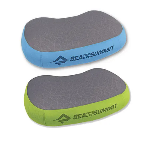 Aeros Premium Pillow