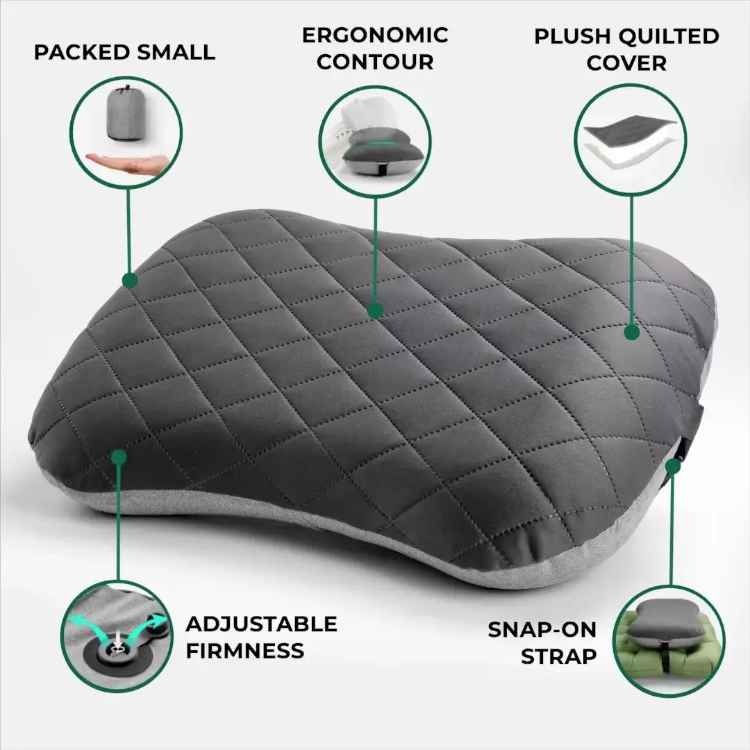 AirCloud Camping Pillow™