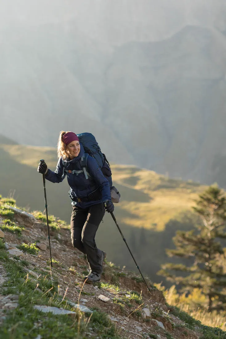 Anti-Shock Hiking Pole x1 - 500