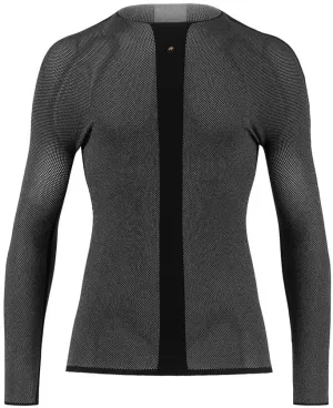 Assos GTO Spring Fall Dermasensor Mens LS Baselayer