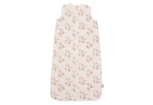 Baby Sleeping Bag Muslin 110cm Funky Biscuit