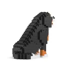 Bernese Mountain Dog Mini 01S