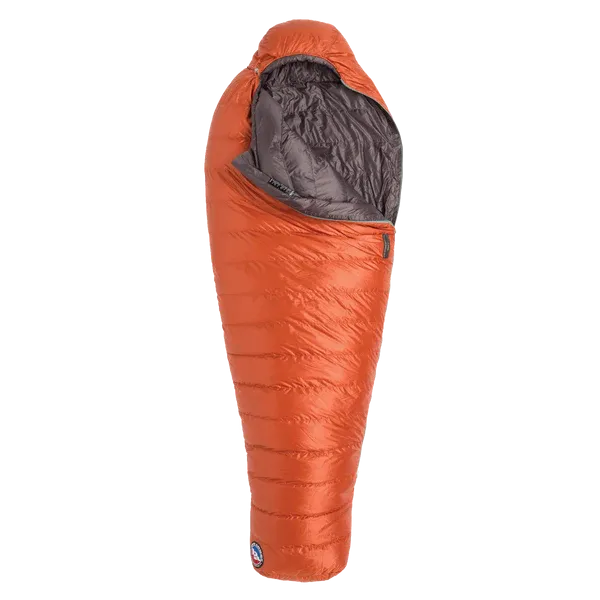 Big Agnes Greystone 20 Degree Down Sleeping Bag
