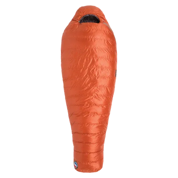 Big Agnes Greystone 20 Degree Down Sleeping Bag