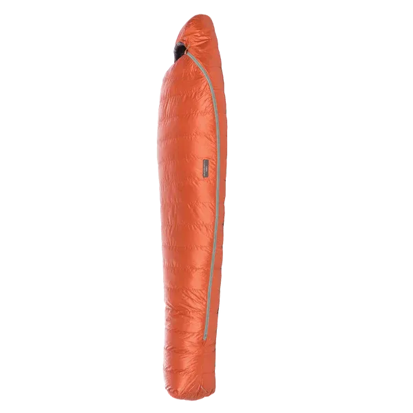 Big Agnes Greystone 20 Degree Down Sleeping Bag