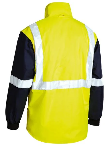 Bisley Taped 5 in 1 Jacket
