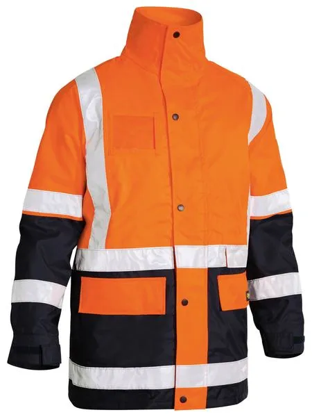 Bisley Taped 5 in 1 Jacket