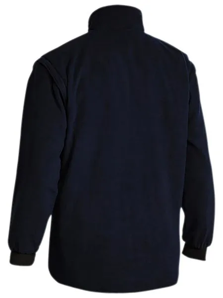 Bisley Taped 5 in 1 Jacket