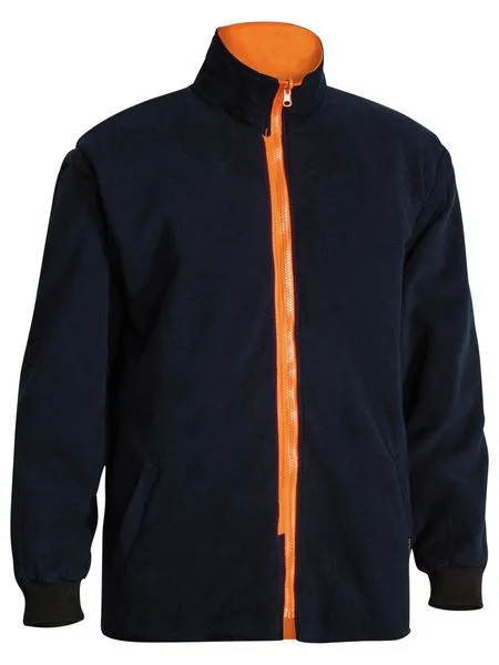 Bisley Taped 5 in 1 Jacket