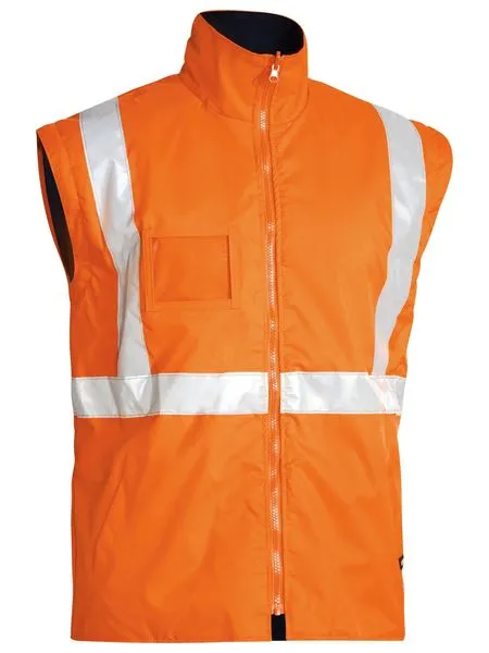 Bisley Taped 5 in 1 Jacket