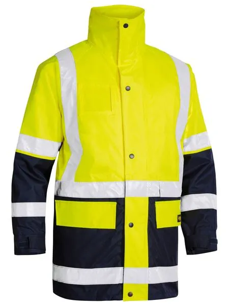 Bisley Taped 5 in 1 Jacket