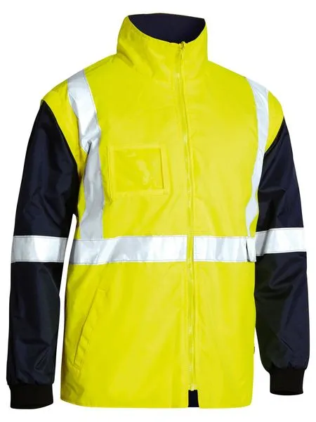 Bisley Taped 5 in 1 Jacket
