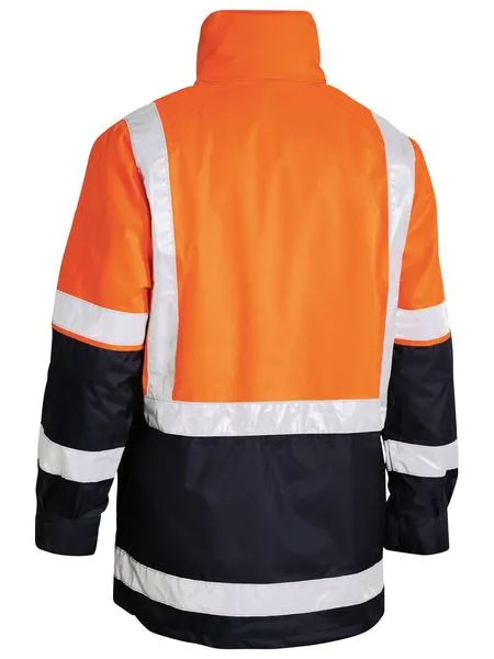 Bisley Taped 5 in 1 Jacket