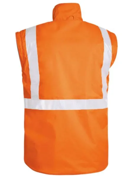 Bisley Taped 5 in 1 Jacket