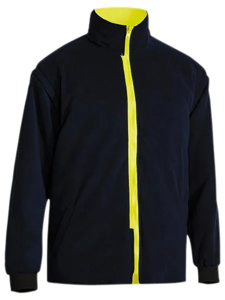 Bisley Taped 5 in 1 Jacket