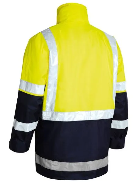 Bisley Taped 5 in 1 Jacket