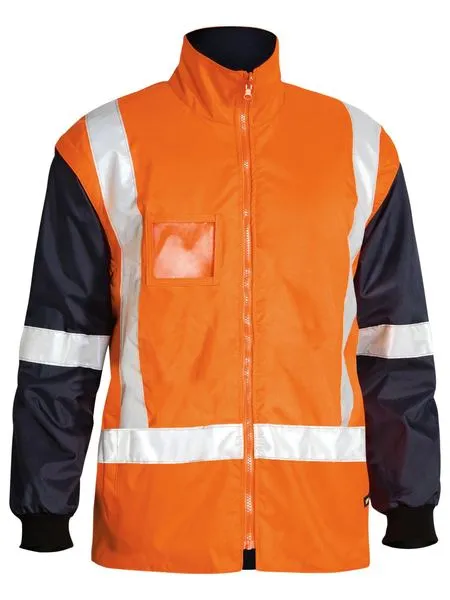 Bisley Taped 5 in 1 Jacket