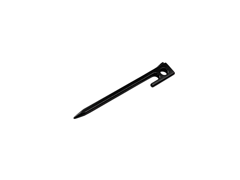 Carrot Top Forged Peg Set
