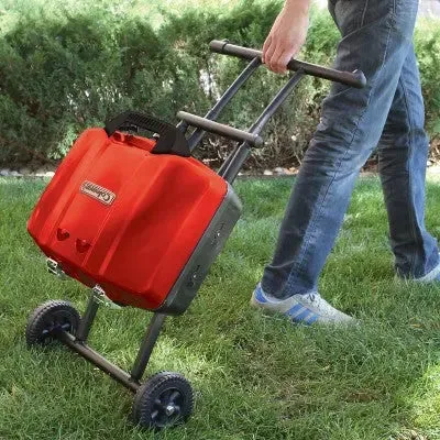 Coleman Sportster Propane Grill