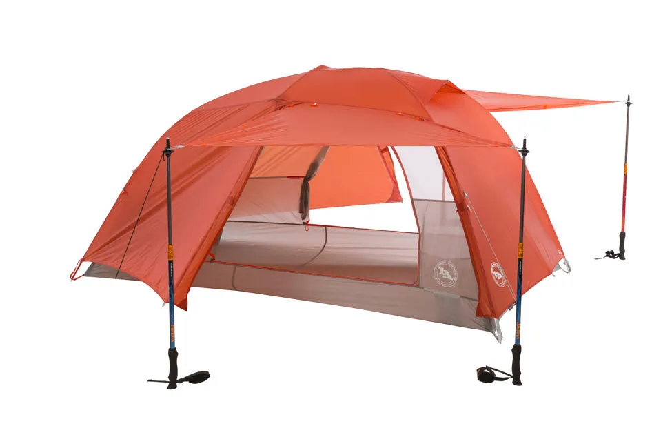 Copper Spur HV UL2 Person Tent
