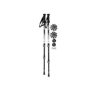 Faber Quicklock Telescopic 3-Section Pole Set