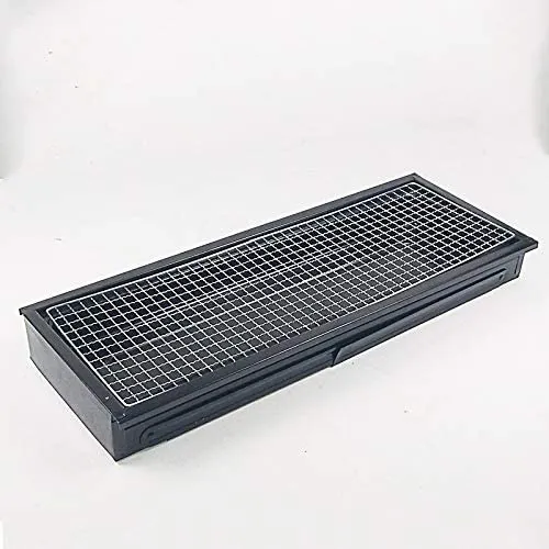 Folding Portable BBQ Grill Set for Outdoor/Home