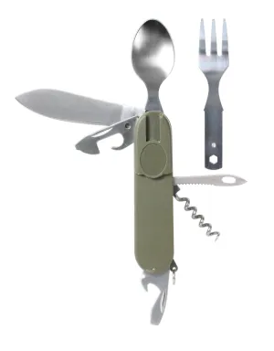 Foreign Legion 11-in-1 Chow Set