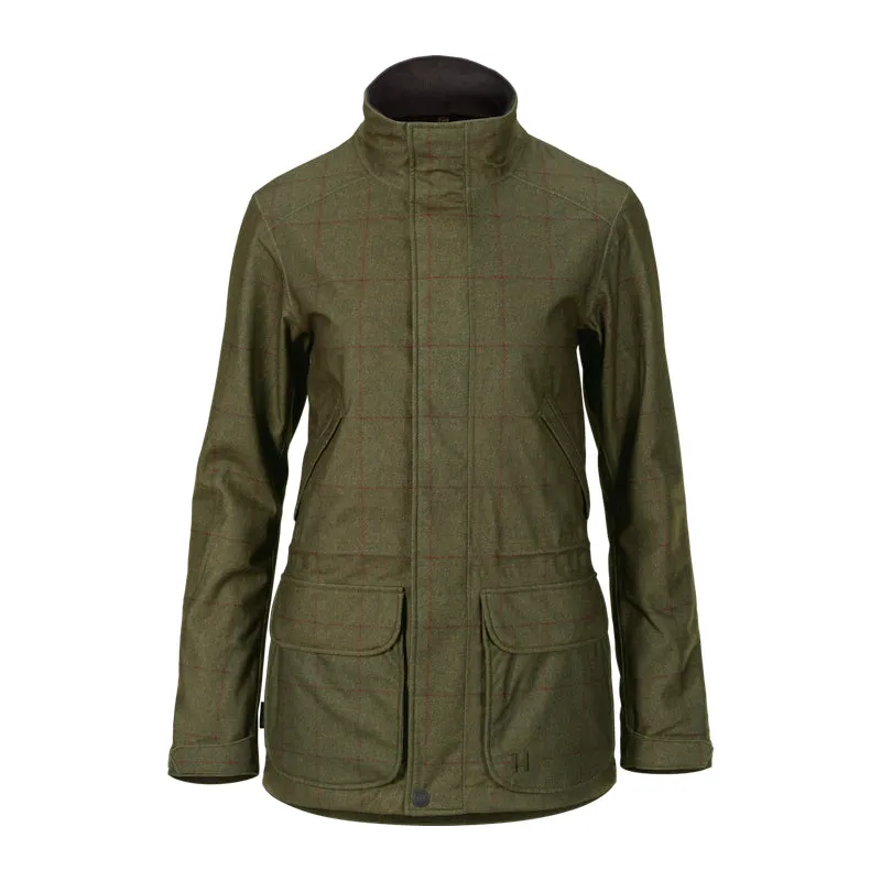 Harkila Stornoway Shooting Ladies Jacket