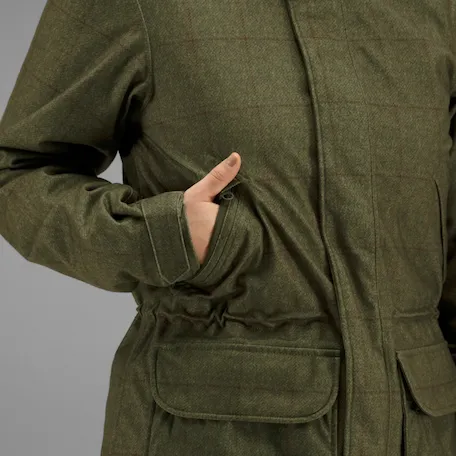 Harkila Stornoway Shooting Ladies Jacket