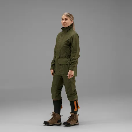 Harkila Stornoway Shooting Ladies Jacket