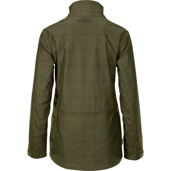 Harkila Stornoway Shooting Ladies Jacket