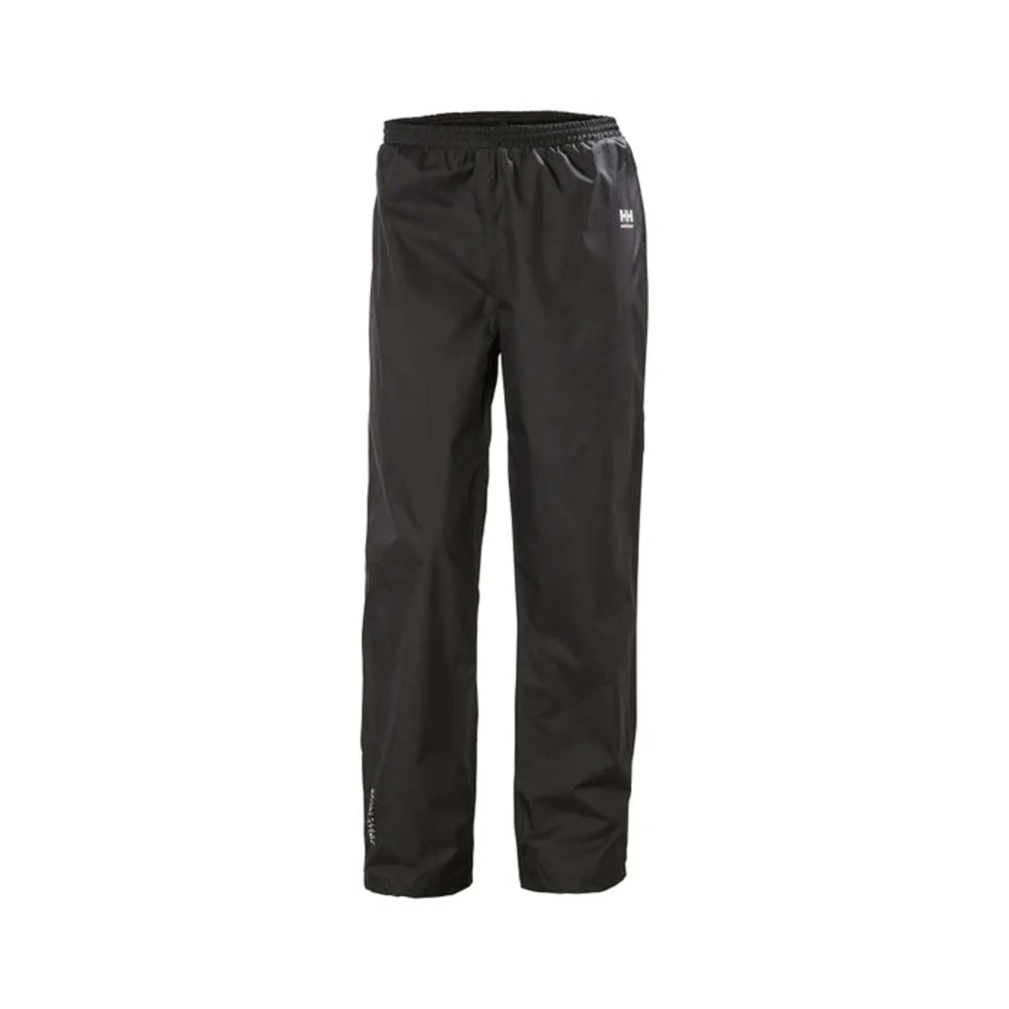 Helly Hansen Men's Rain Work Pants 70427 Manchester - Waterproof, Breathable, Helly Tech® Protection, Adjustable, Construction, Outdoor | Sizes XS-5XL