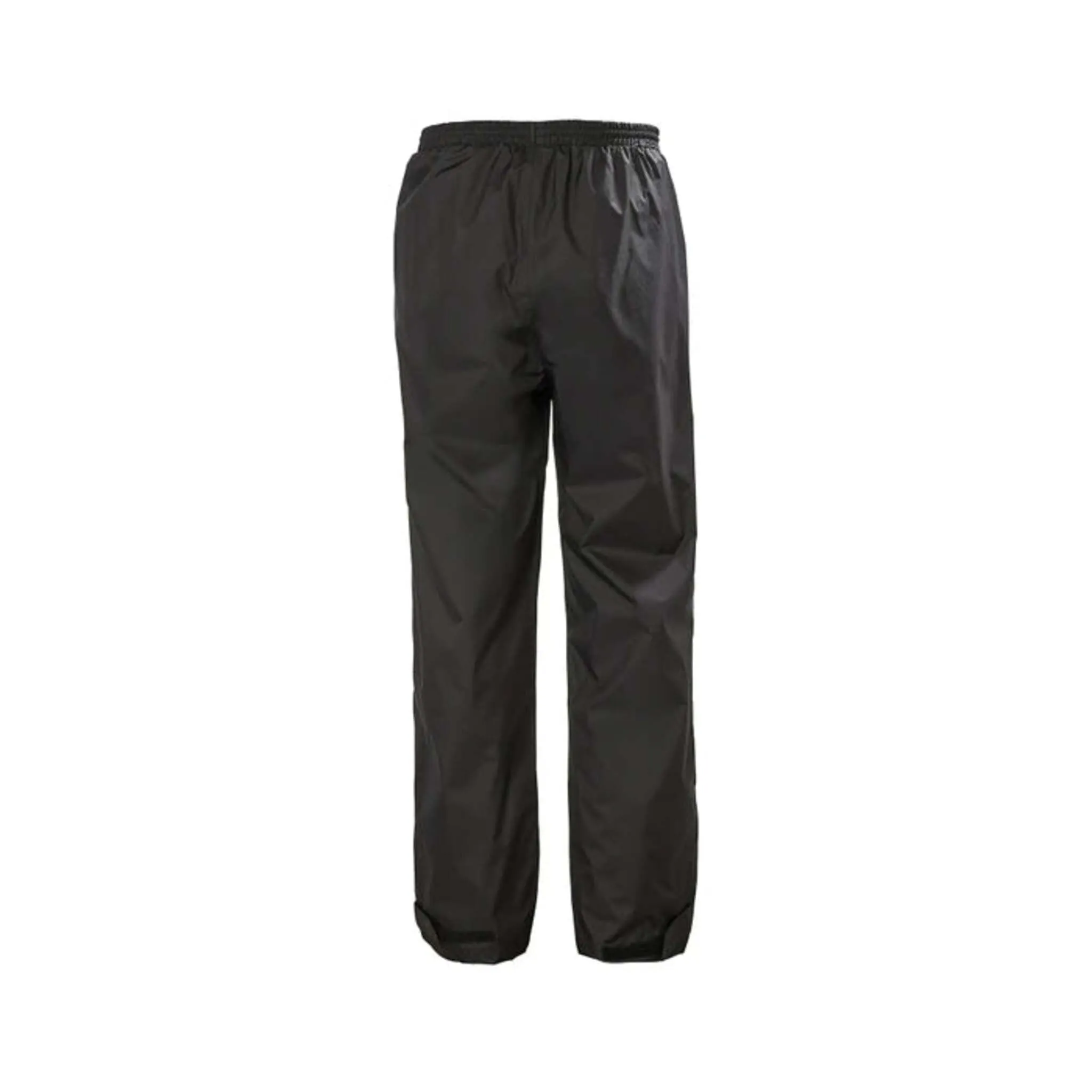 Helly Hansen Men's Rain Work Pants 70427 Manchester - Waterproof, Breathable, Helly Tech® Protection, Adjustable, Construction, Outdoor | Sizes XS-5XL