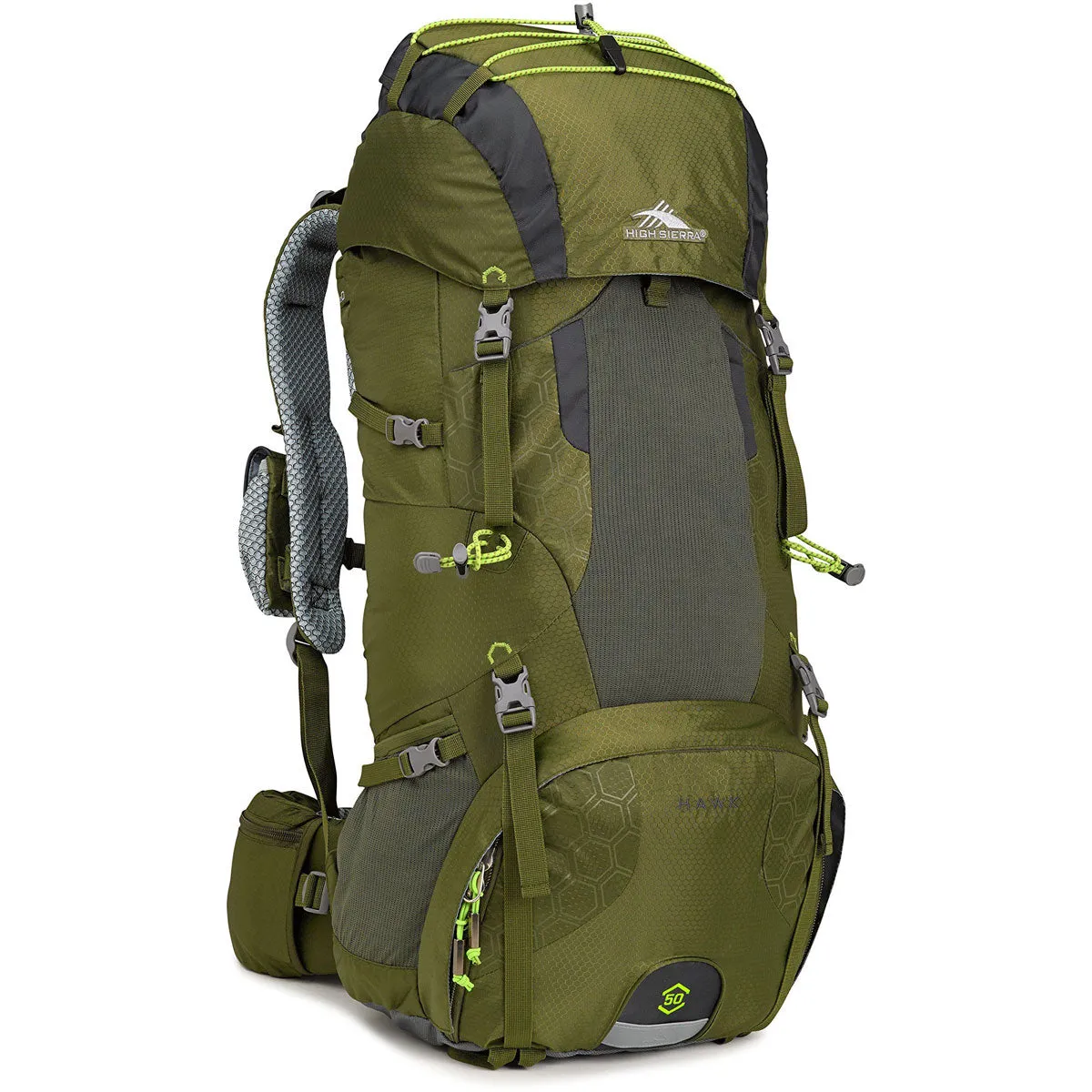 High Sierra Tech 2 Hawk 50
