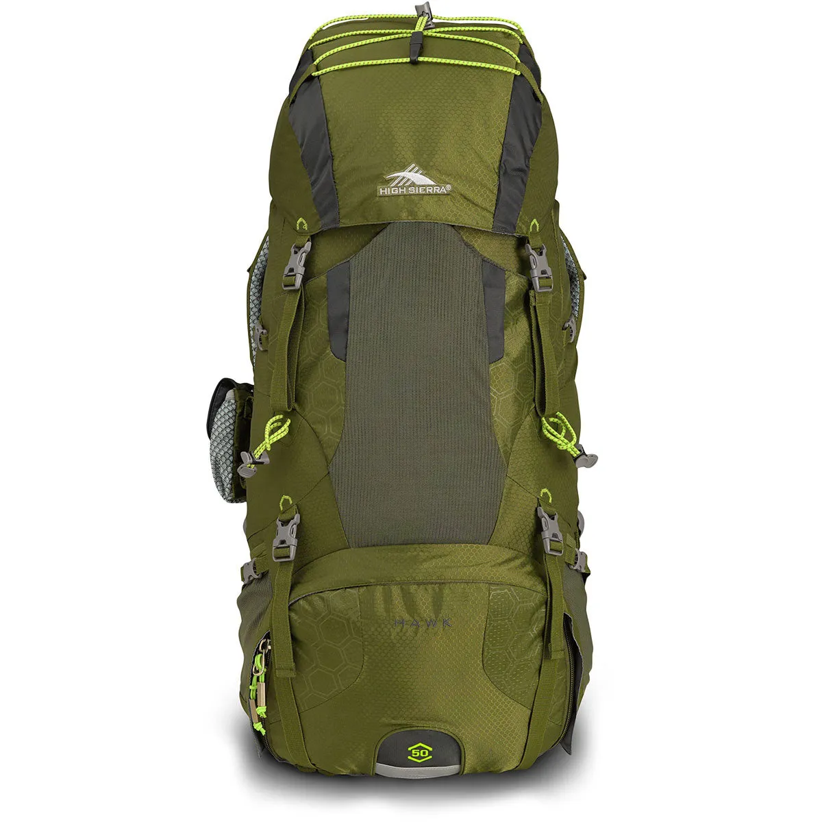 High Sierra Tech 2 Hawk 50