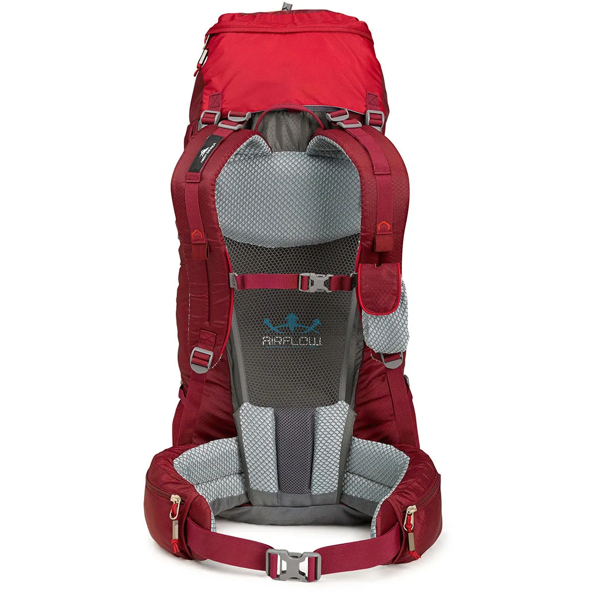 High Sierra Tech 2 Hawk 50
