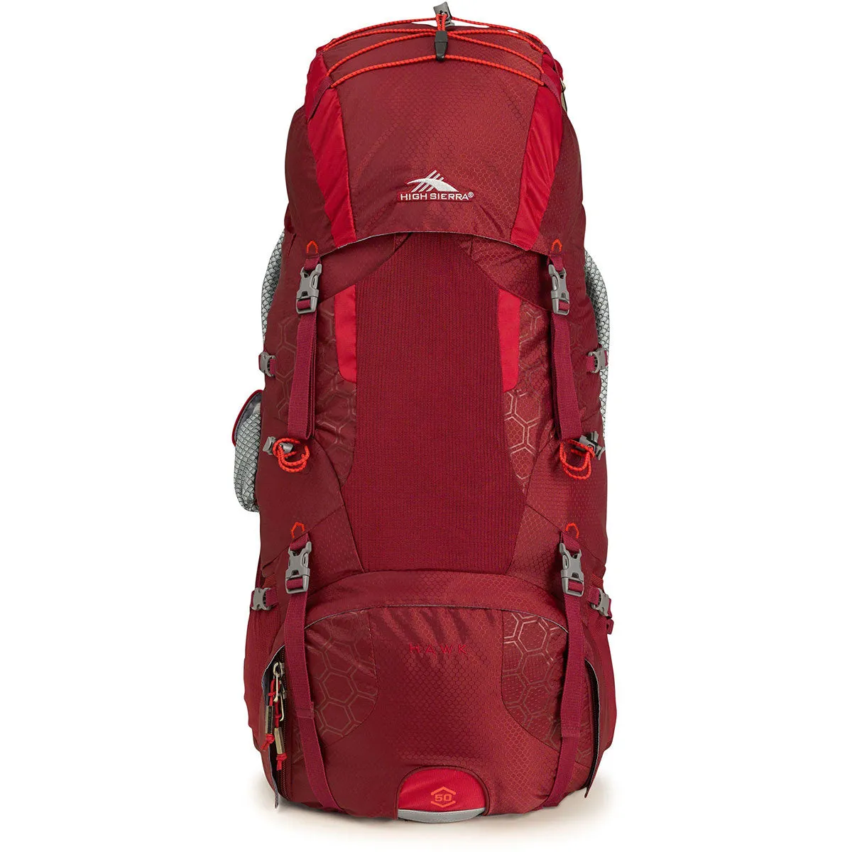 High Sierra Tech 2 Hawk 50