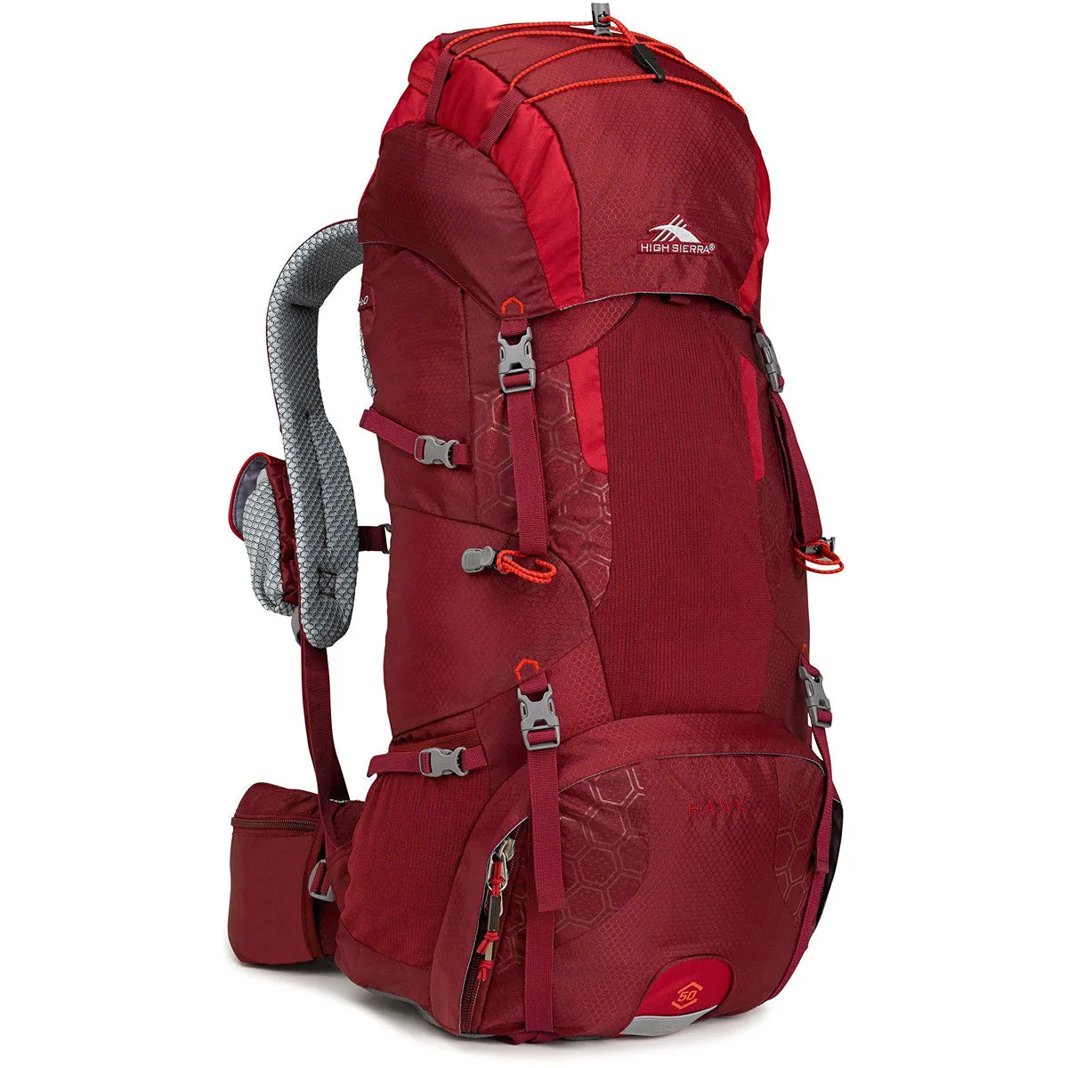 High Sierra Tech 2 Hawk 50