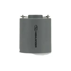 Highlander Wee Banshee Micro Air Pump With Light