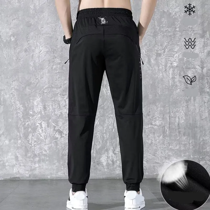 💥Hot Sale 50% OFF💥Men's Lightweight Quick Dry Breathable Casual Pants