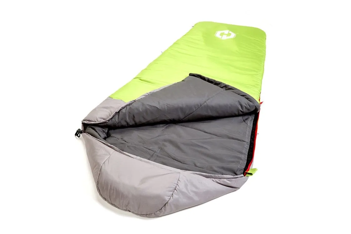 Hotcore Roma 300 LE Sleeping Bag