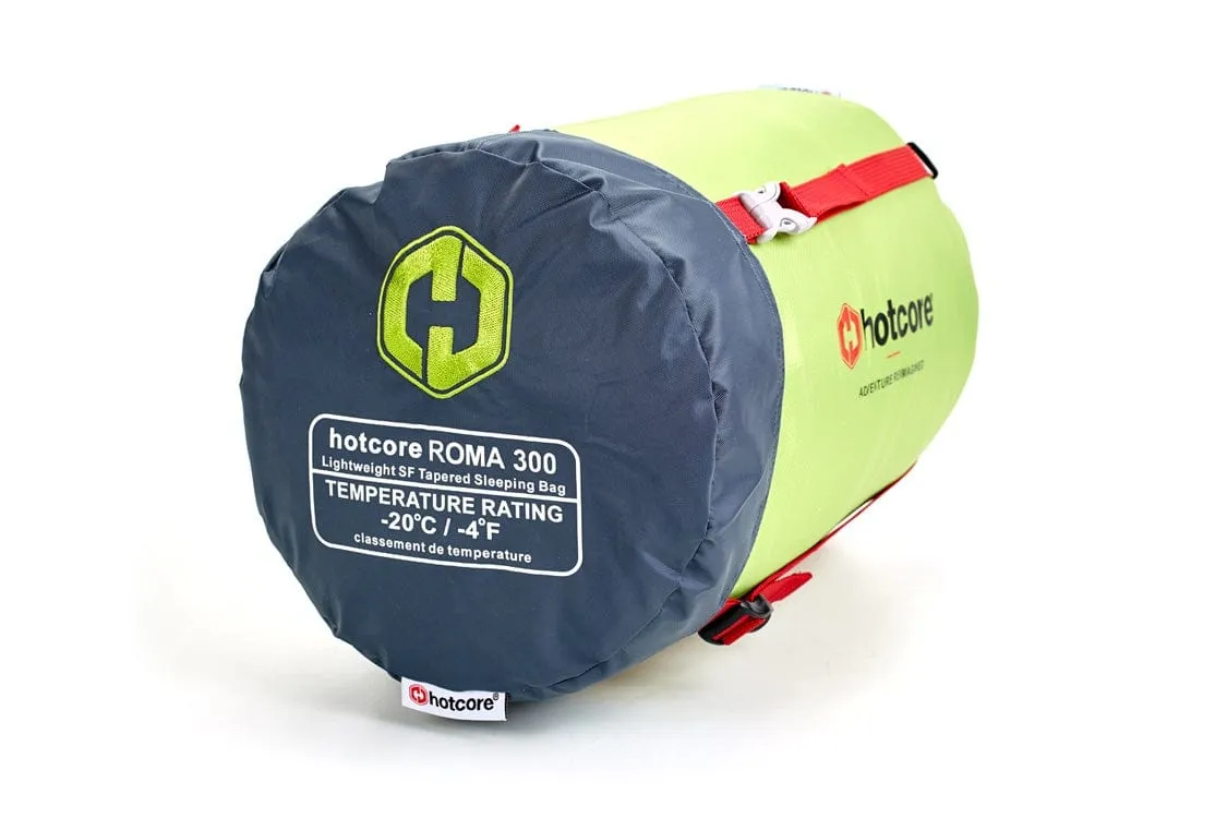 Hotcore Roma 300 LE Sleeping Bag